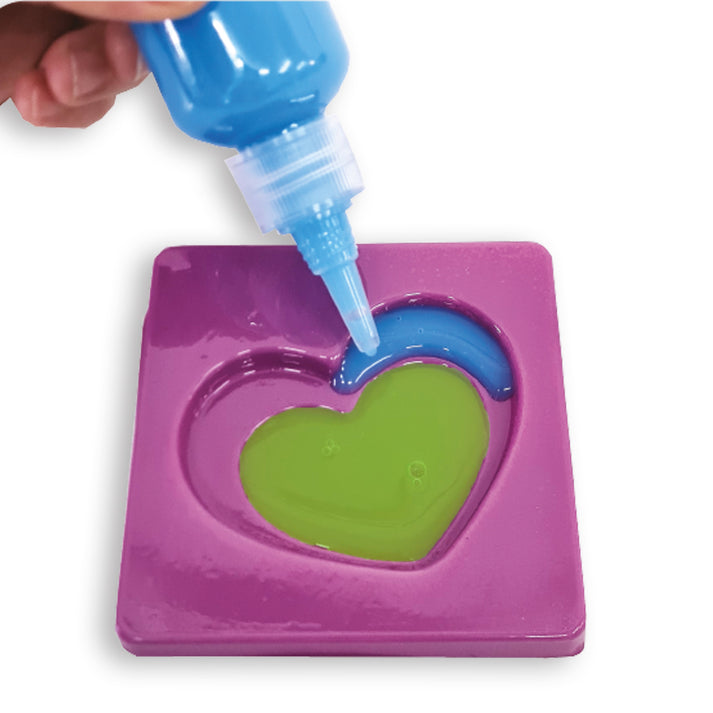 غابي دول هاوس جيلي جولي سلايم Gabby Dollhouse