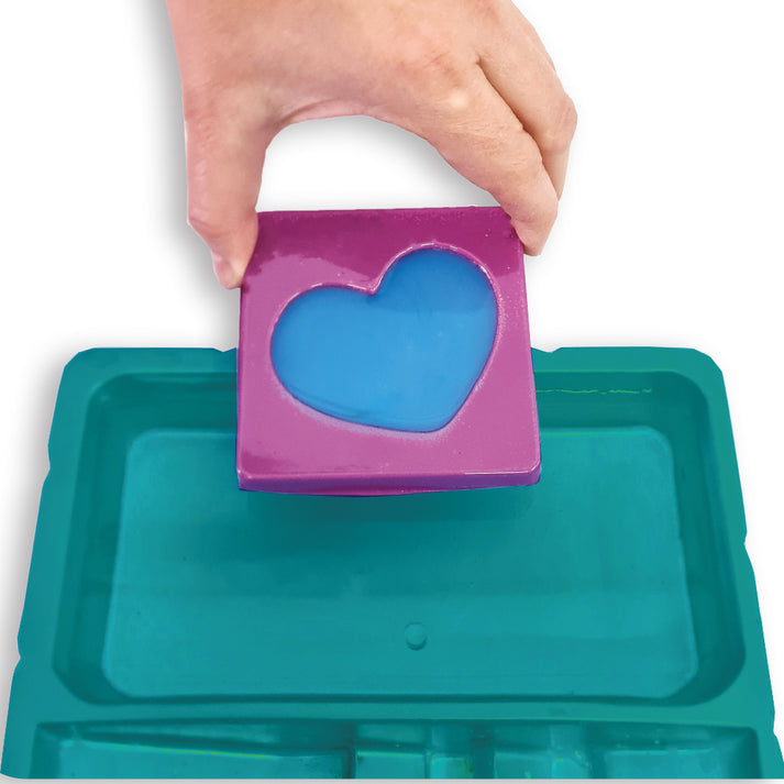 غابي دول هاوس جيلي جولي سلايم Gabby Dollhouse