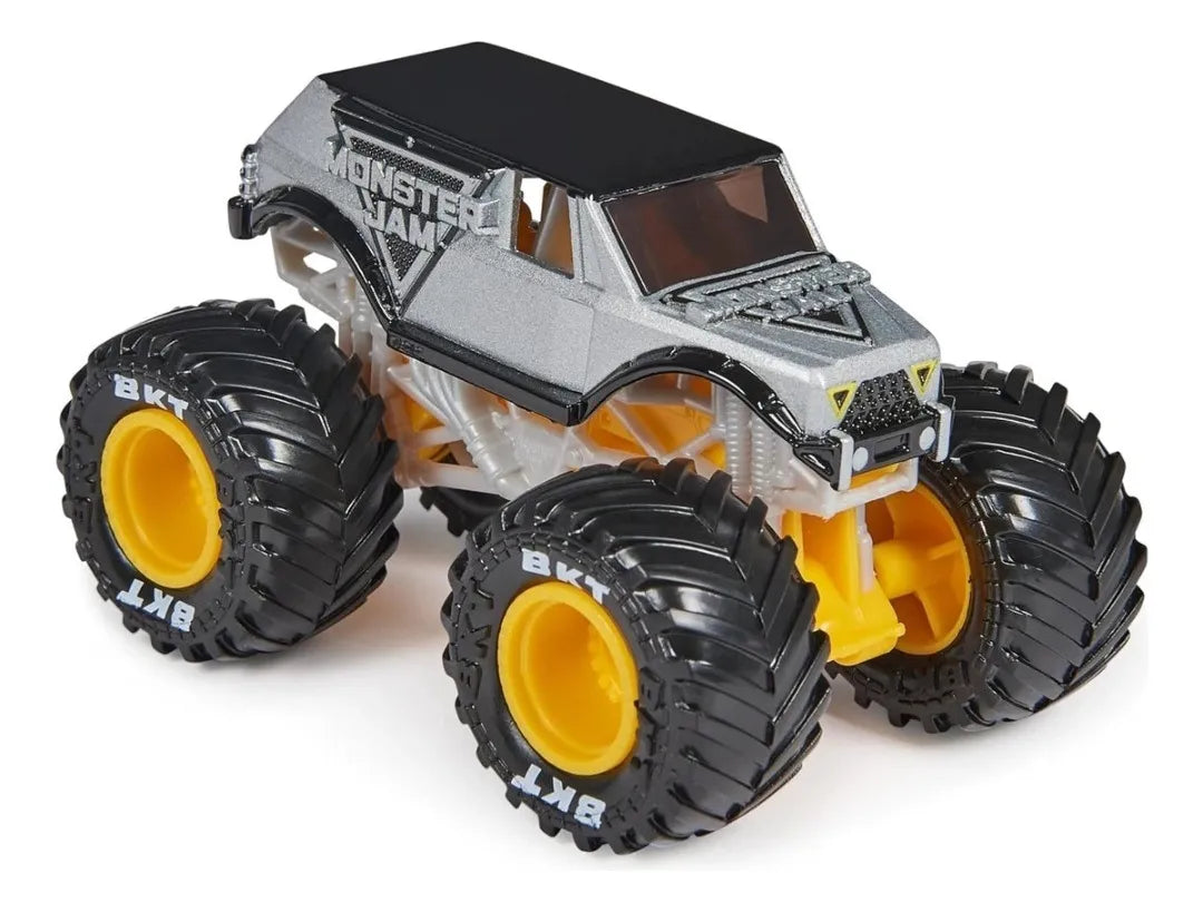 مونستر جام شاحنة الحلبة سيارات داي كاست Monster Jam