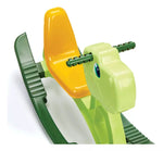 ليتل تايكس لعبة الديناصور الهزاز مركبات الدف Little Tikes