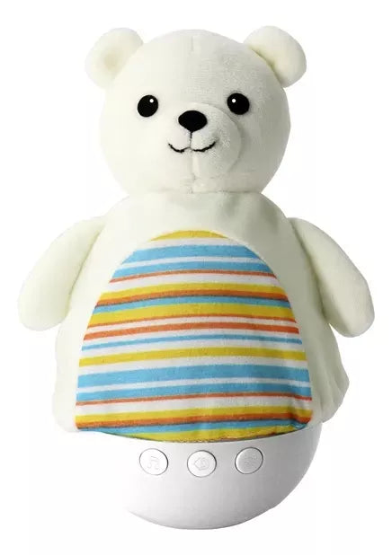 بيبي سانكي الدب الهزاز الوان متنوعة الالعاب القطنية Baby Sunki