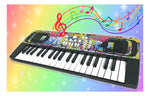لعبة لوحة بيانو المفاتيح الإلكترونية ألعاب الكترونية LOCAL