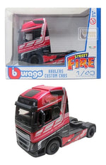 بي بروجو لشاحنات النقل متنوع المركبات المتنوعه Bburago