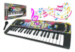لعبة لوحة بيانو المفاتيح الإلكترونية ألعاب الكترونية LOCAL