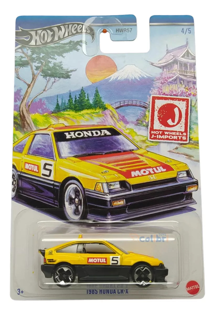 هوت ويلز سيارات جي امبورتز اشكال متنوعه سيارات داي كاست HotWheels