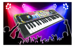 لعبة لوحة بيانو المفاتيح الإلكترونية ألعاب الكترونية LOCAL
