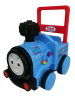 لعبة تعليم مشي قطار توماس تعليم المشي LOCAL