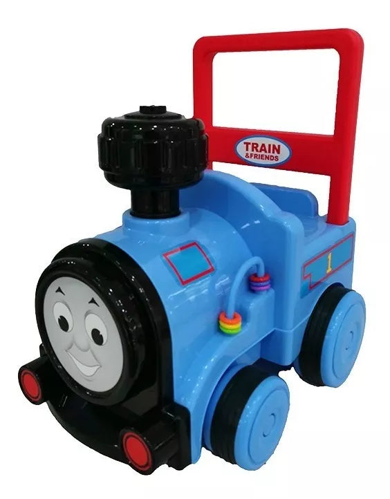 لعبة تعليم مشي قطار توماس تعليم المشي LOCAL