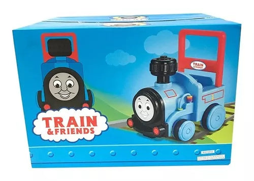 لعبة تعليم مشي قطار توماس تعليم المشي LOCAL