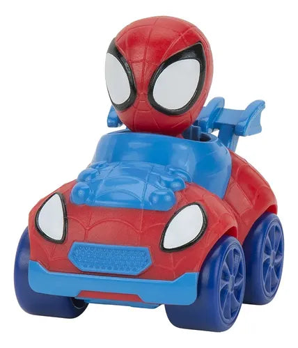 مارفل مركبة سبايدي مركبات الأطفال Marvel