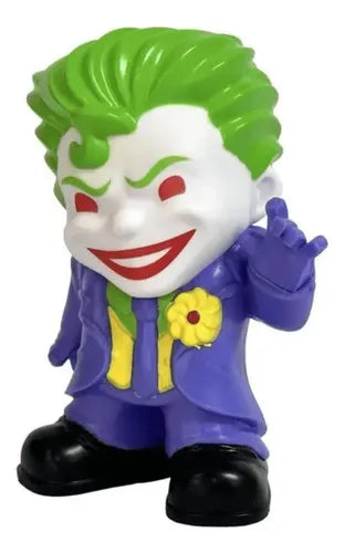 دي سي مجسم الجوكر ميتاليك شخصيات كرتونية Ooshies