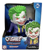 دي سي مجسم الجوكر ميتاليك شخصيات كرتونية Ooshies