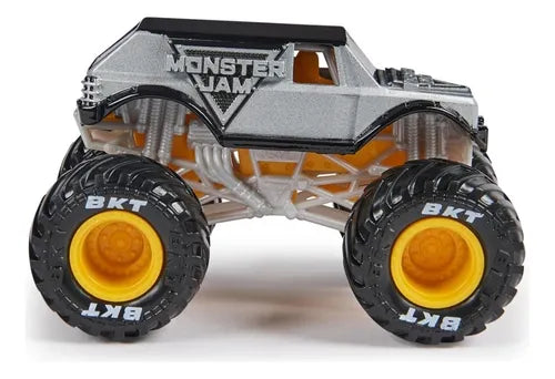 مونستر جام شاحنة الحلبة سيارات داي كاست Monster Jam