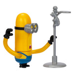 ديسبيكابل مي 4 تيم الدوار البري شخصيات كرتونية Despicable Me 4