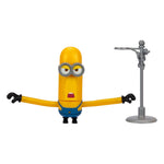 ديسبيكابل مي 4 تيم الدوار البري شخصيات كرتونية Despicable Me 4