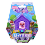بيتزي بيت الجرو التفاعلي ألعاب الكترونية Bitzee