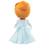 ديزني برينسس دمية الاميرة سندريلا الالعاب القطنية Disney