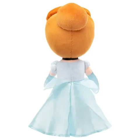 ديزني برينسس دمية الاميرة سندريلا الالعاب القطنية Disney