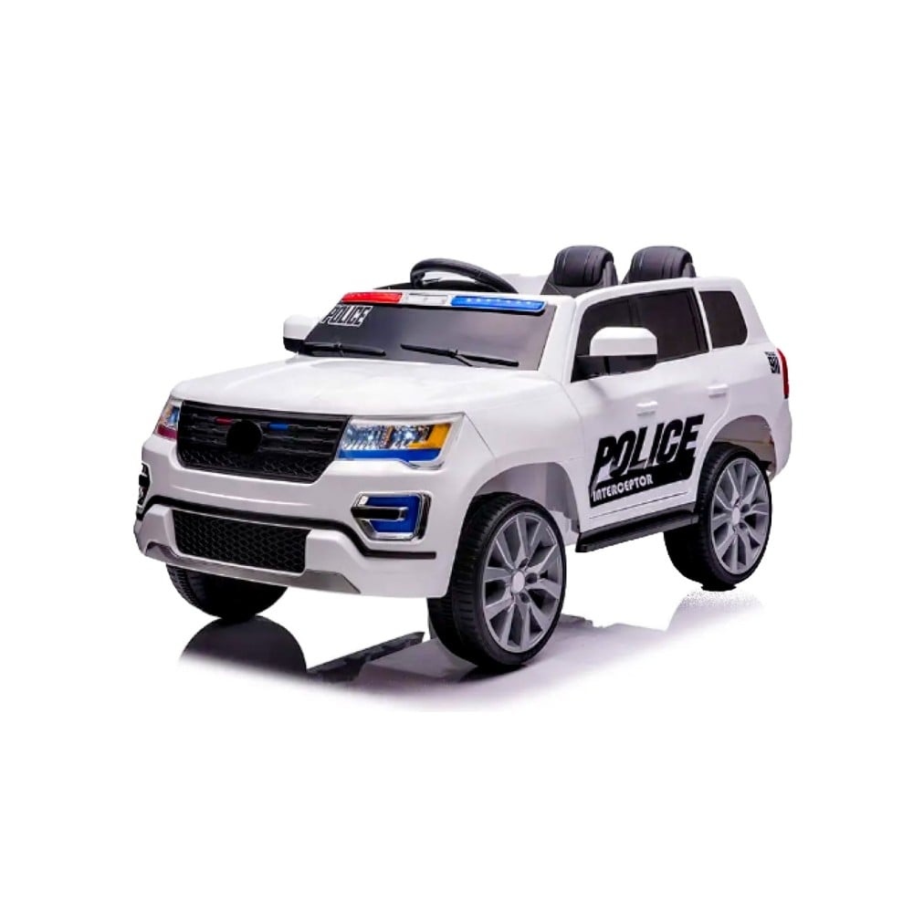 سيارة فورد شرطة كهربائية الون متنوعه سيارة كهربائية LOCAL