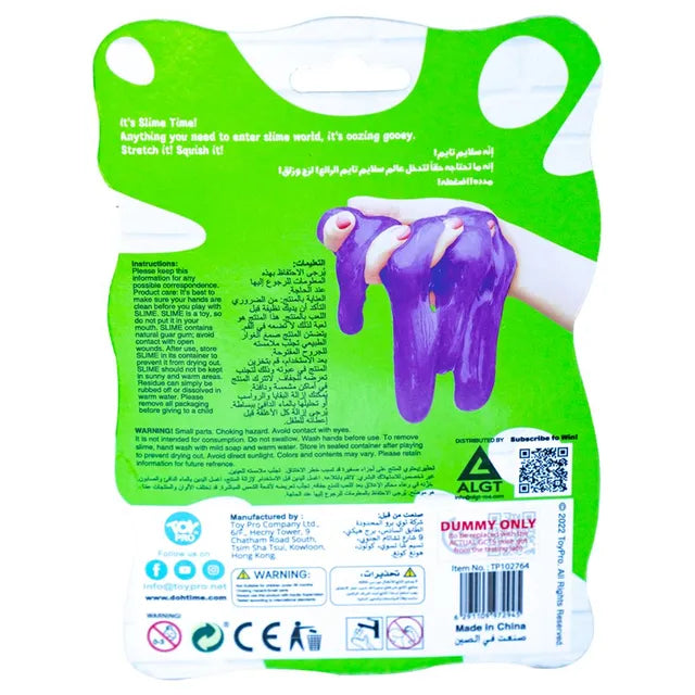 دوه تايم سلايم تايم علبة واحدة متنوع سلايم DohTime