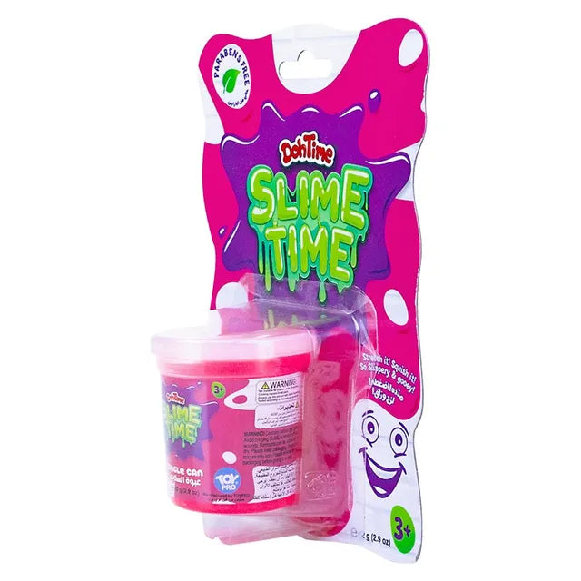 دوه تايم سلايم تايم علبة واحدة متنوع سلايم DohTime