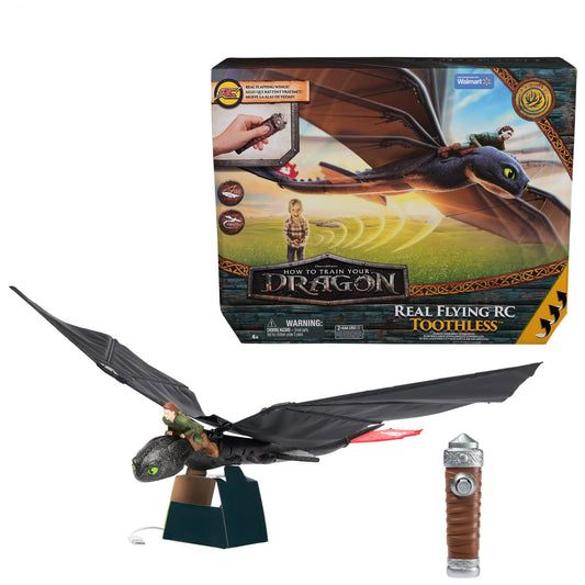 كيف تدرب تنينك تنين توثليس الطائر مجسمات الحيوانات How To Train Your Dragon