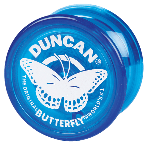 يويو دنكان باترفلاي - متنوع العاب الرياضه Duncan