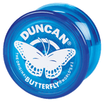 يويو دنكان باترفلاي - متنوع العاب الرياضه Duncan
