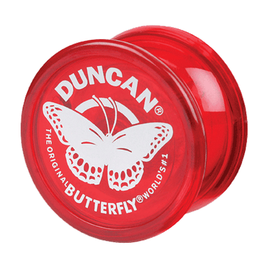 يويو دنكان باترفلاي - متنوع العاب الرياضه Duncan
