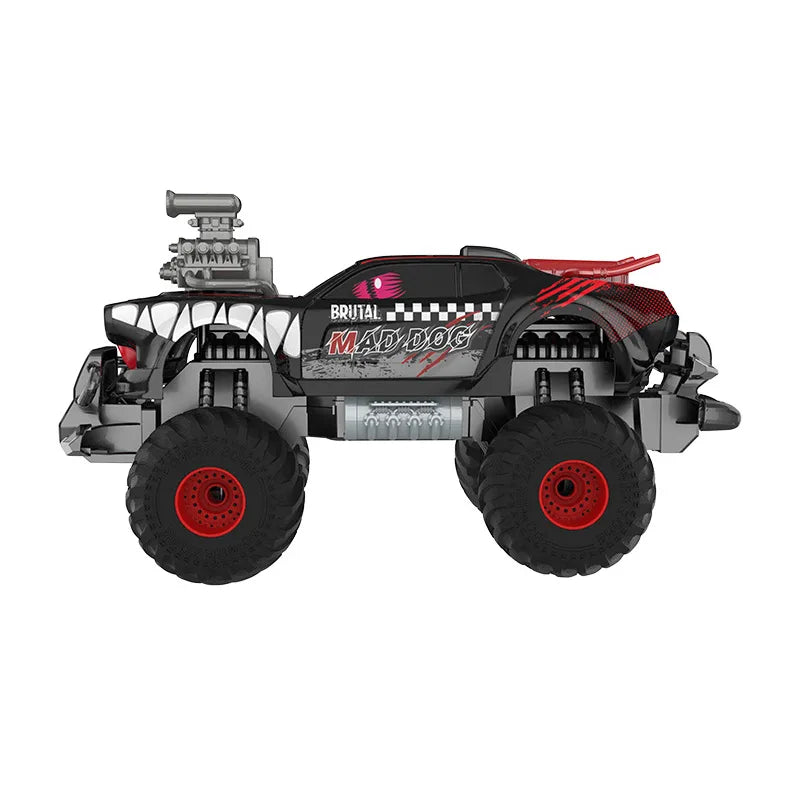 كرازون سيارة الطرق الوعرة ريموت كنترول السيارات ريموت كنترول Crazon