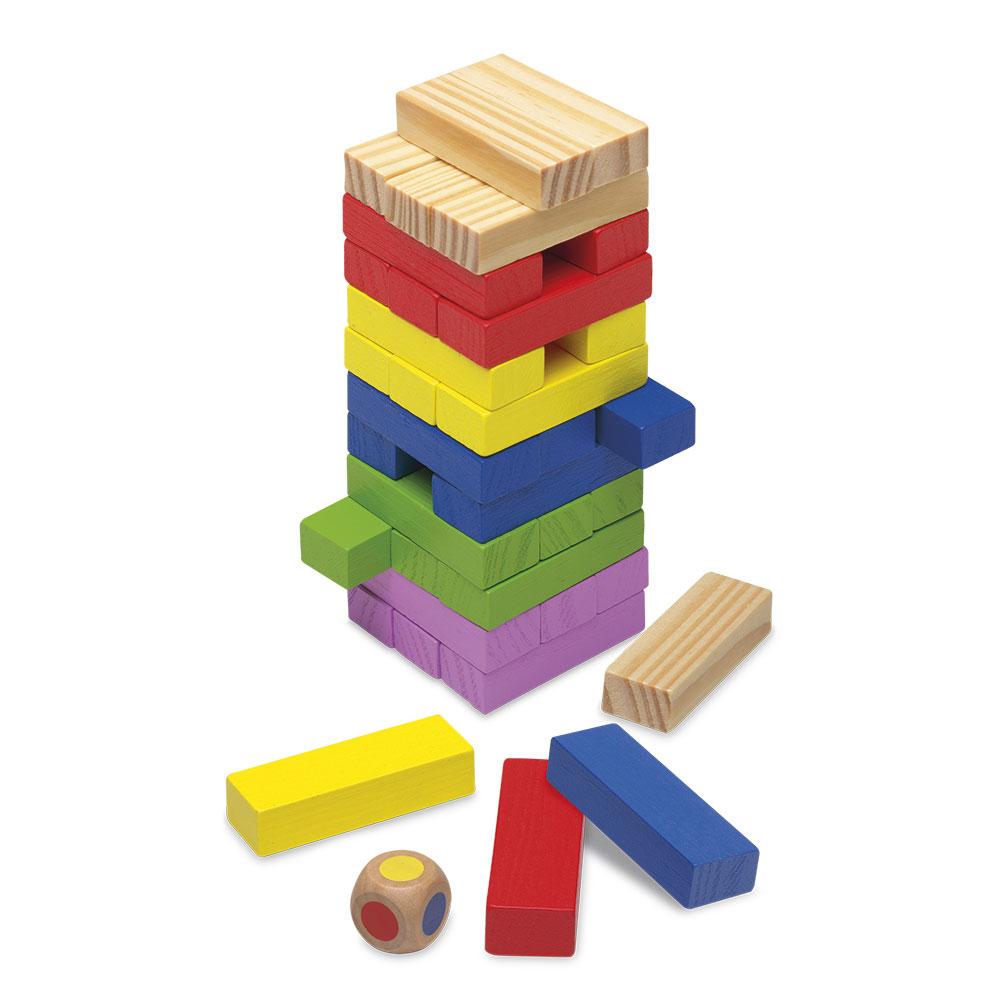 كايرو لعبة جينغاء العاب لوحية Cayro