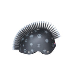 ستريت جام خوذه حماية إيزي بانك أسود اكسسوارات الدراجة Street Jam