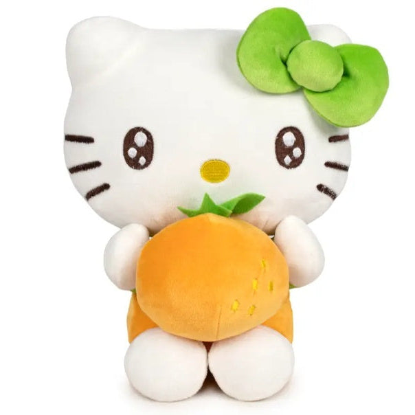 دمية هيلو كيتي ماسكوتكا 20 سم الالعاب القطنية Hello Kitty