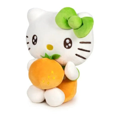 دمية هيلو كيتي ماسكوتكا 20 سم الالعاب القطنية Hello Kitty