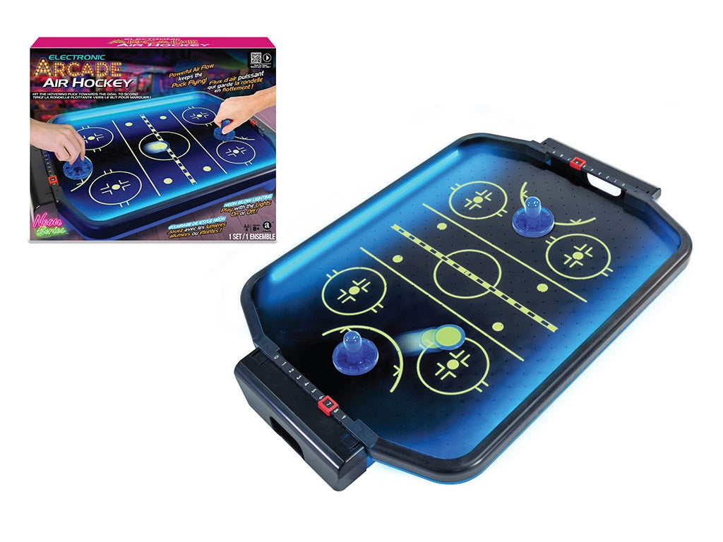 أمباسادور هوكي الهواء الإلكتروني العاب الرياضه Ambassador