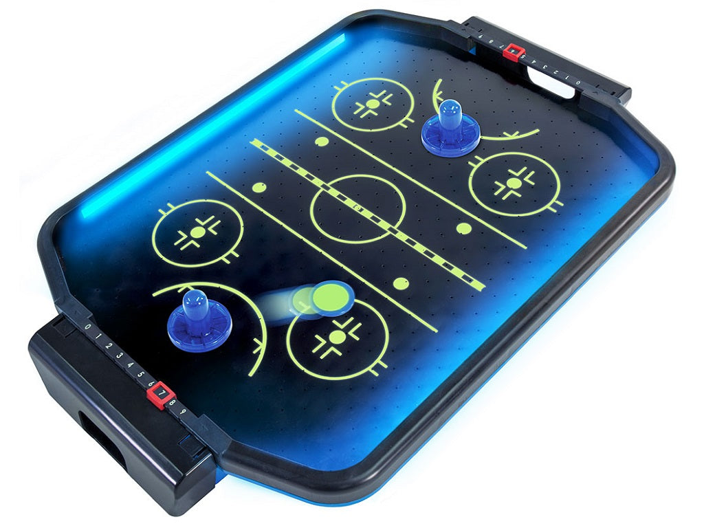 أمباسادور هوكي الهواء الإلكتروني العاب الرياضه Ambassador