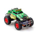 إكسوست سيارة مونستر تراك مايتي كراولر ريموت كنترول السيارات ريموت كنترول EXOST