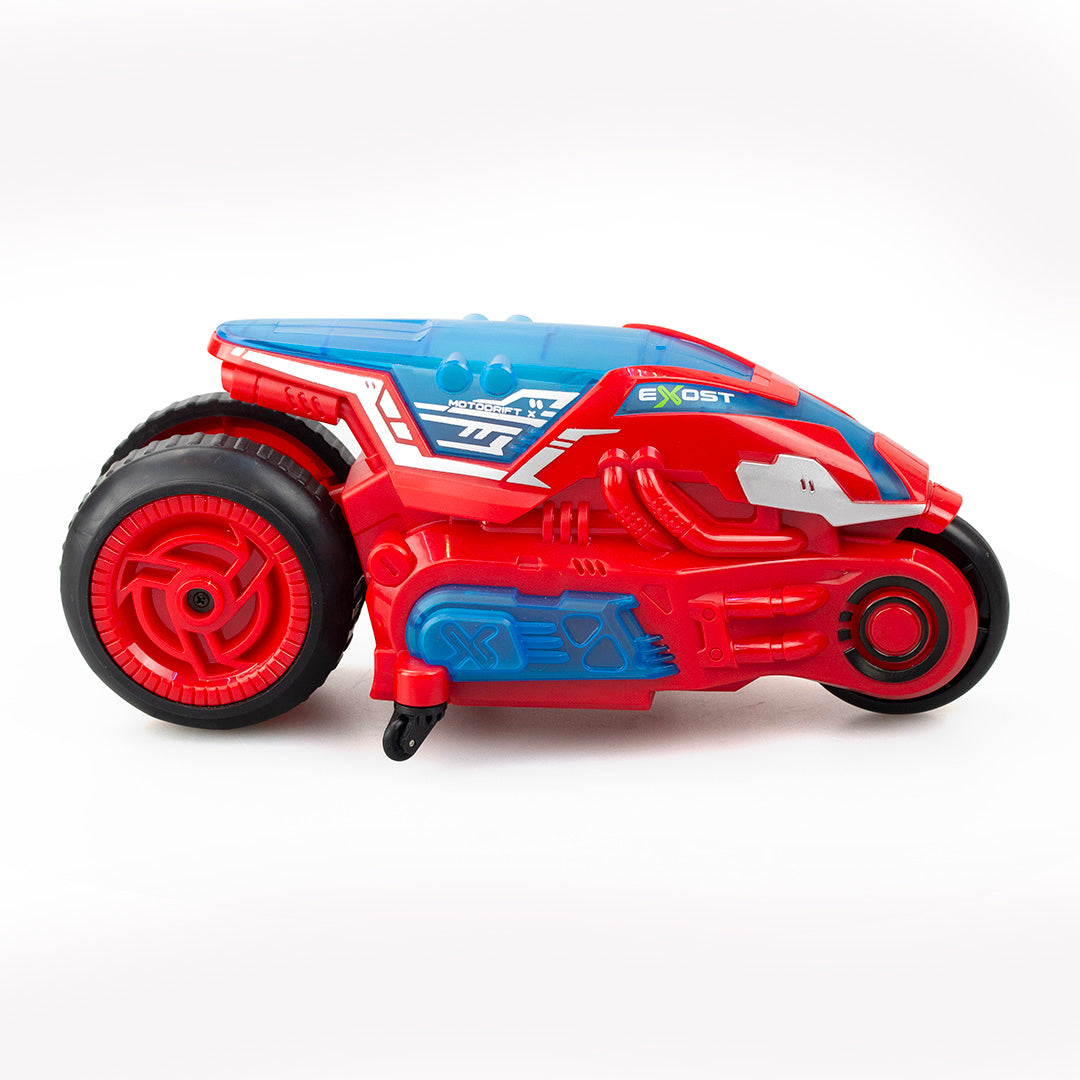 إكسوست موتو تيليكوماندي ريموت كنترول السيارات ريموت كنترول EXOST