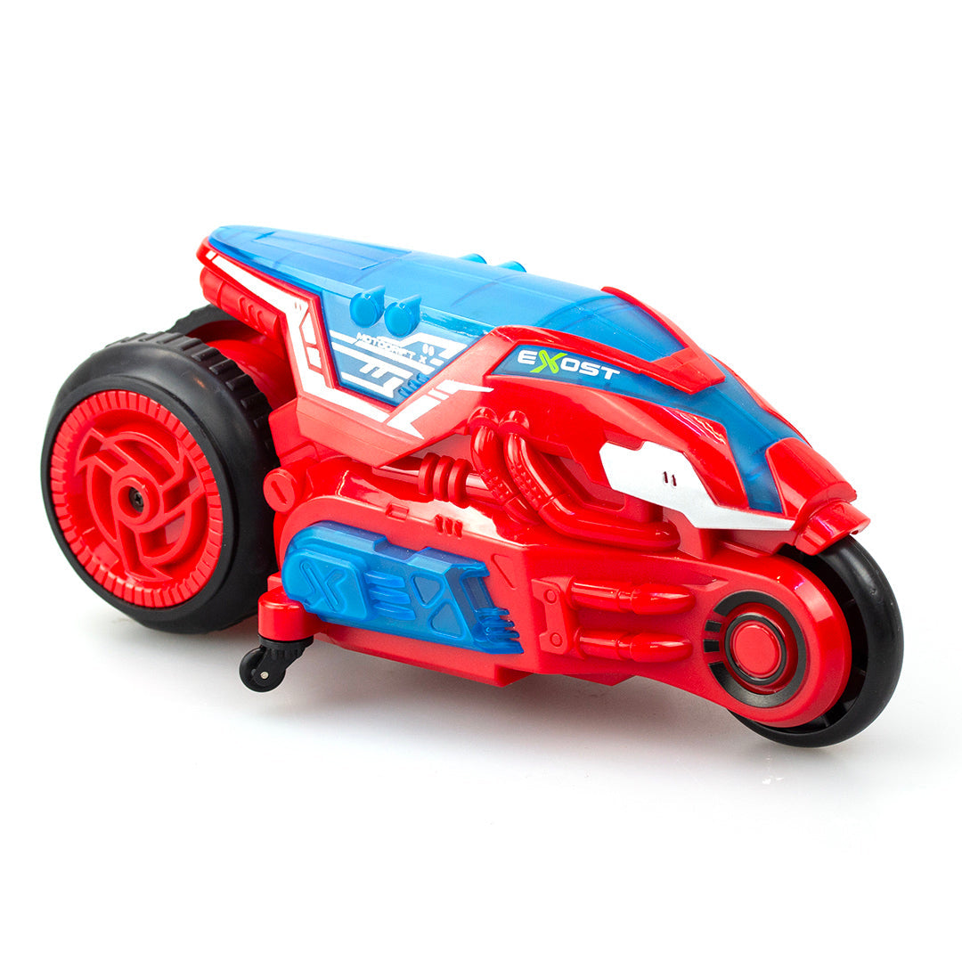 إكسوست موتو تيليكوماندي ريموت كنترول السيارات ريموت كنترول EXOST