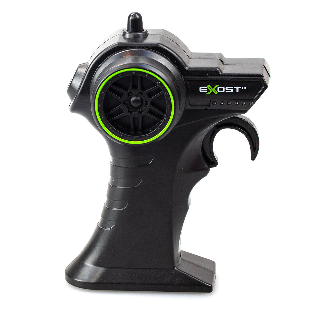 إكسوست موتو تيليكوماندي ريموت كنترول السيارات ريموت كنترول EXOST