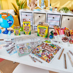 كرايولا كتاب تلوين ألوان العالم رسم و تلوين Crayola