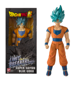 دراجون بول شخصية سوبر سايان الازرق جوكو 30 سم شخصيات كرتونية Dragon Ball