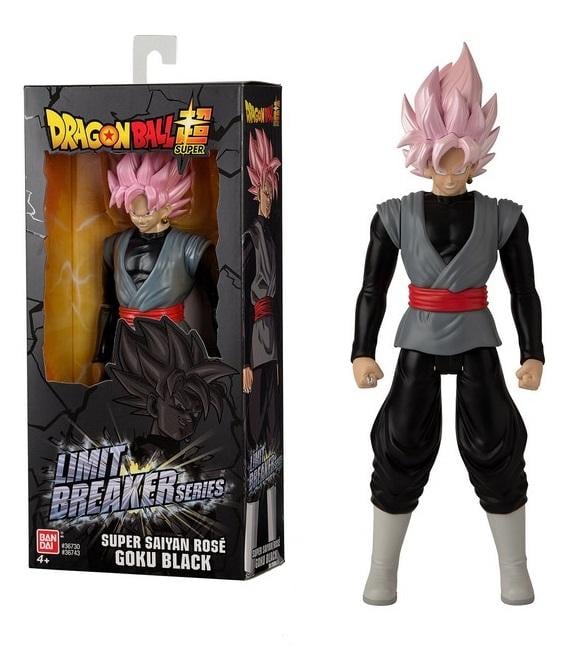 دراجون بول شخصية غوكو بلاك روز 30 سم شخصيات كرتونية Dragon Ball