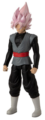 دراجون بول شخصية غوكو بلاك روز 30 سم شخصيات كرتونية Dragon Ball