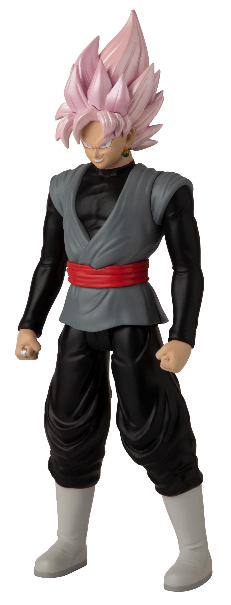 دراجون بول شخصية غوكو بلاك روز 30 سم شخصيات كرتونية Dragon Ball