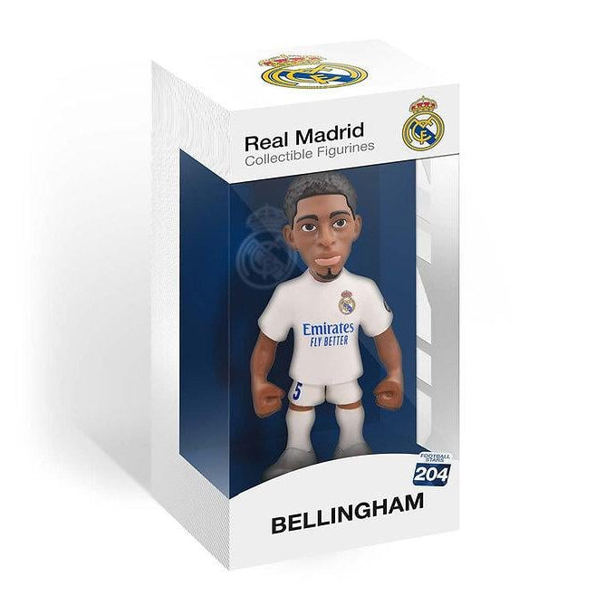 مينيكس مجسم جود بيلينجهام من ريال مدريد 12 سم
