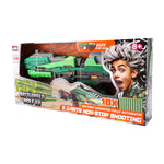 هيب شوت مسدس باتلفيلد وولف مع 10 سهام مسدسات مطاطية Hip Shot