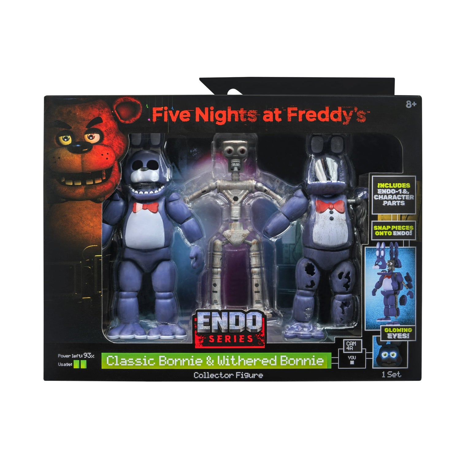فايف نايت مجسمات بوني الكلاسيكية المجسمات Five Night's at Freddy