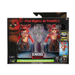 فايف نايت مجسم سلسلة إندو المجسمات Five Night's at Freddy