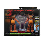 فايف نايت مجسمات فريدي الكلاسيكية المجسمات Five Night's at Freddy